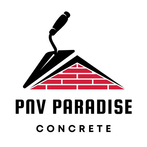 PNV Paradise Concrete logo
